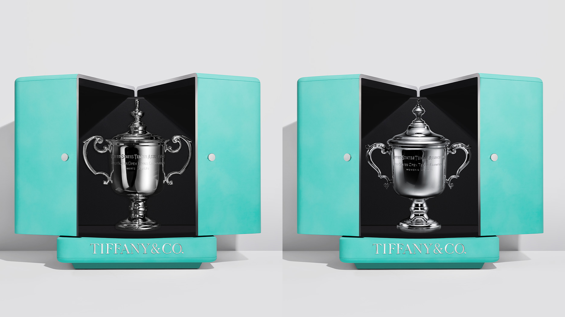 Tiffany & Co. Pops Up at 2025 US Open | National Jeweler